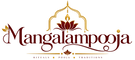 Mangalam Pooja - Home